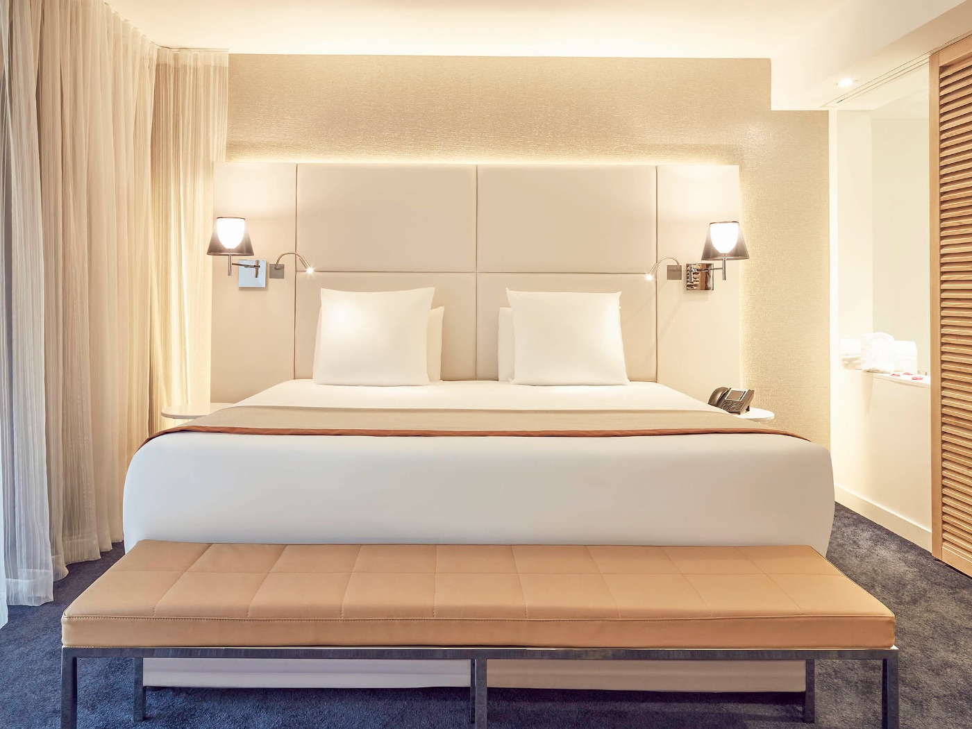 Mercure Golf Cap d'Agde**** | TripnBike