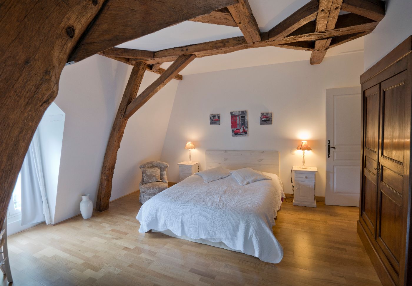 La Bastide du Roy | TripnBike