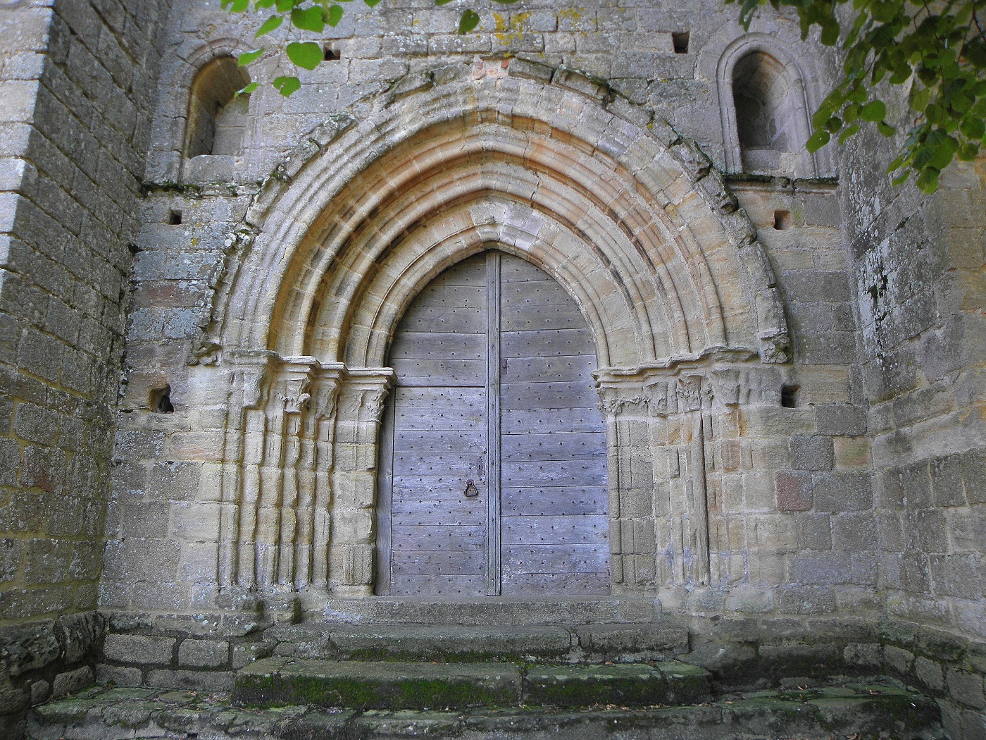 SaintBenoîtdeSault TripnBike