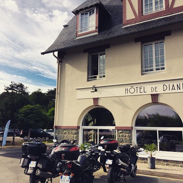 Hotel De Diane Sable D Or Les Pins
