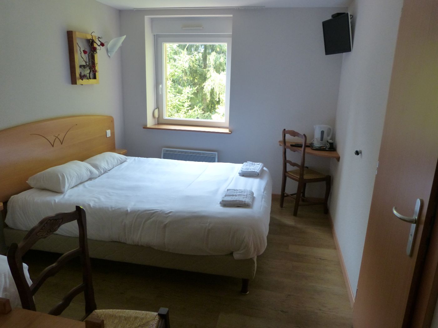 Chambre D Hote Notre Dame De Monts
