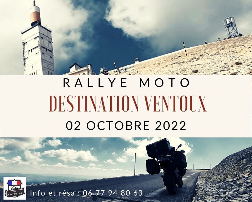 Rallye Autour De Moi